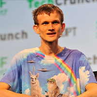 Saint Vitalik