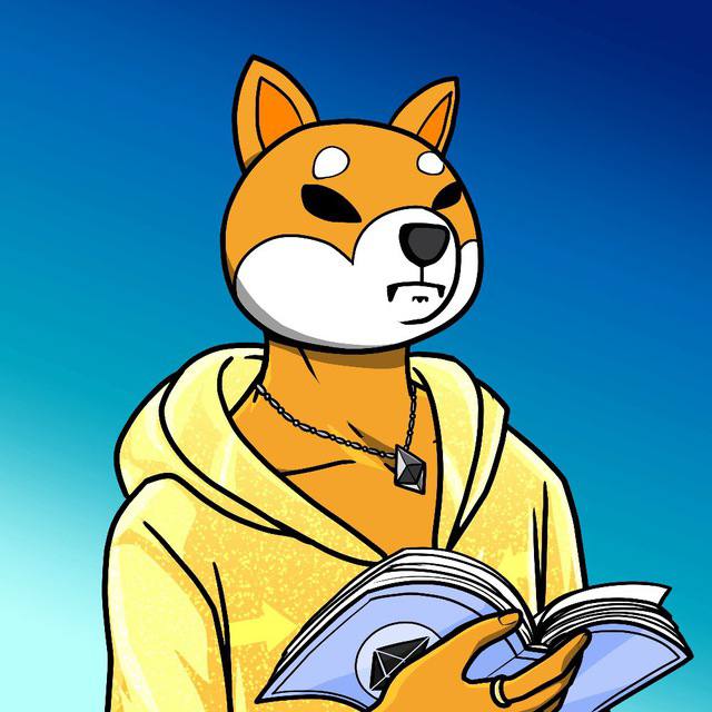 Shiba Prophet